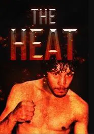 The Heat movie poster