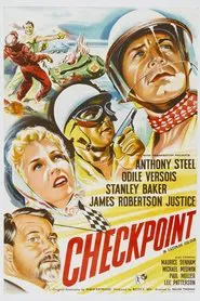 Checkpoint movie poster