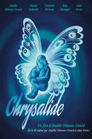 Chrysalide movie poster