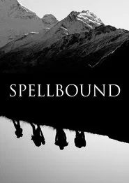 Spellbound movie poster