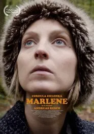 Marlene movie poster