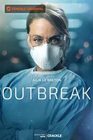 Outbreak tv show poster