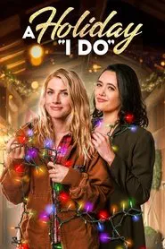 Poster do filme A Holiday I Do