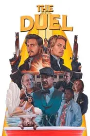 The Duel movie poster