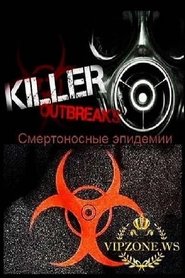 Killer Outbreaks tv show poster