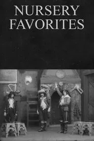 Nursery Favorites movie poster