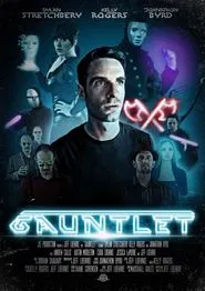 Gauntlet movie poster