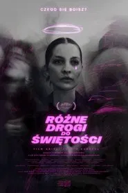 Different Paths to Holiness movie poster