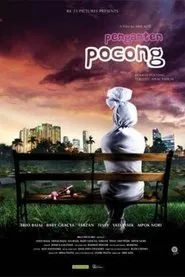 Poster do filme Penganten Pocong