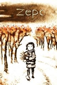 Zepo movie poster
