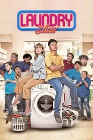 Laundry Show movie poster