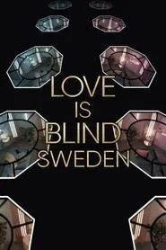 Love Is Blind: Sweden tv show poster