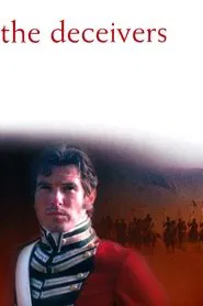 The Deceivers movie poster