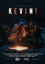 Poster do filme Kevin, NO!