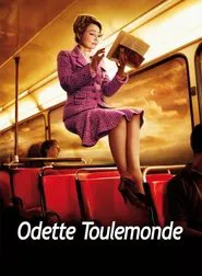 Odette Toulemonde movie poster