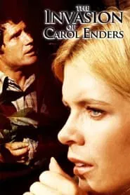 The Invasion of Carol Enders movie poster