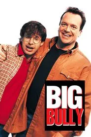 Big Bully movie poster