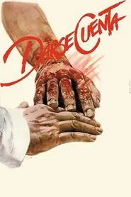 Darse cuenta movie poster