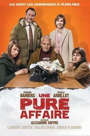 Borderline movie poster