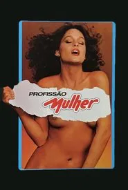 Profissão Mulher movie poster