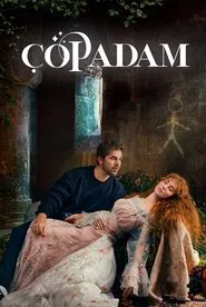 Çöp Adam tv show poster