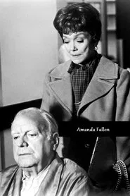 Amanda Fallon movie poster