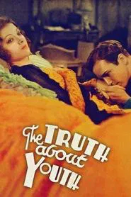 The Truth About Youth movie poster