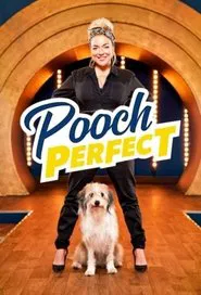Poster da série Pooch Perfect