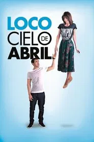 Poster do filme An Odd Evening in April