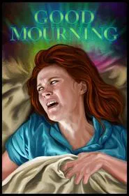 Good Mourning movie poster