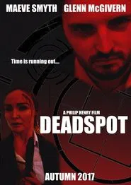 Deadspot movie poster