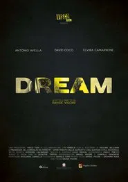 Dream movie poster