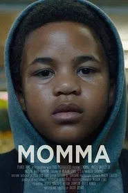 Momma movie poster