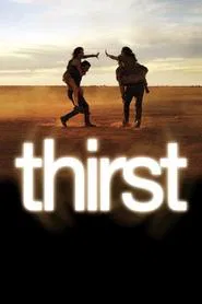 Thirst movie poster