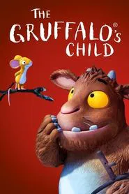 The Gruffalo's Child movie poster