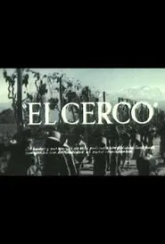 El cerco movie poster