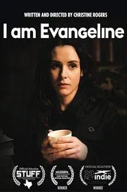 I Am Evangeline movie poster