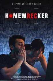 Poster do filme Homewrecker