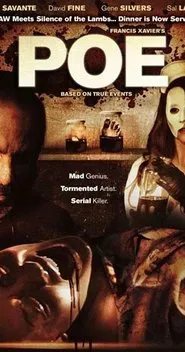 Poster do filme Poe