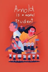 Arnold Is a Model Student movie poster