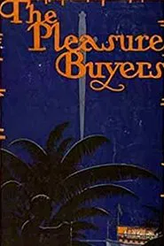 The Pleasure Buyers movie poster