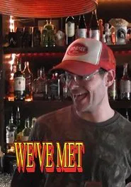 Poster do filme We’ve Met
