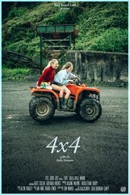 4x4 movie poster