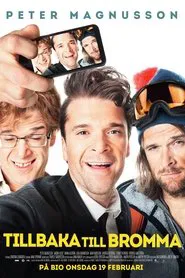Tillbaka till Bromma movie poster