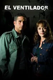 El Ventilador tv show poster