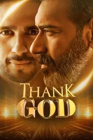 Poster do filme Thank God