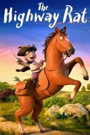 The Highway Rat movie poster