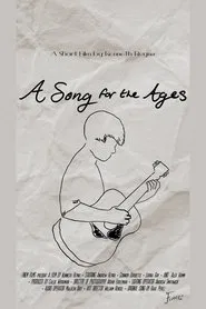 A Song for the Ages movie poster