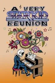 A Very StarKid Reunion movie poster