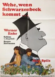 Wehe, wenn Schwarzenbeck kommt movie poster
